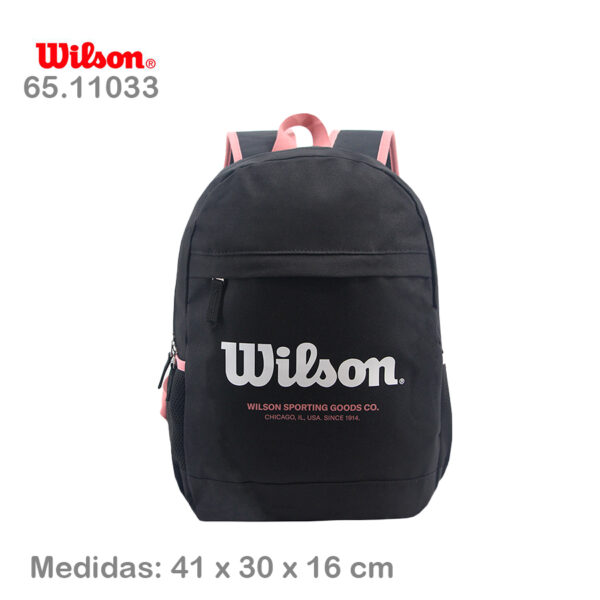 Mochila Wilson