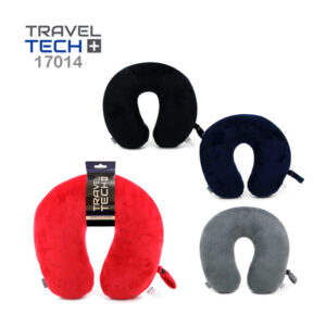 Almohada de Viaje Travel Tech