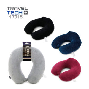 Almohada de Viaje Travel Tech