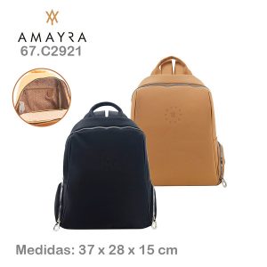 Mochila Amayra