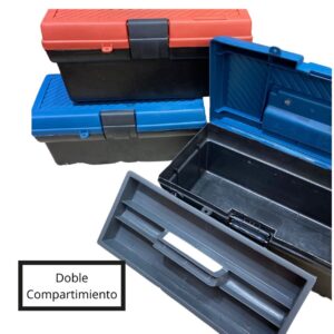 Caja de Herramientas