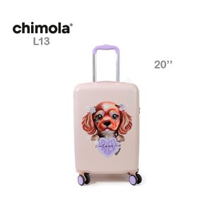 Valija Carry on Chimola