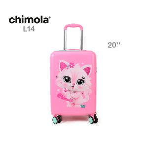 Valija Carry on Chimola