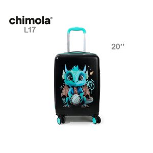 Valija Carry on Chimola