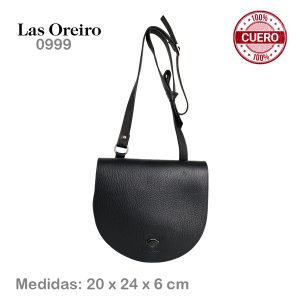 Bandolera Las Oreiro