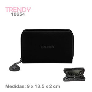 Billetera Trendy
