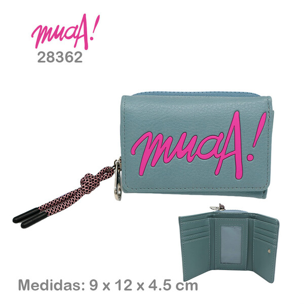 Billetera Muaa - Imagen 4