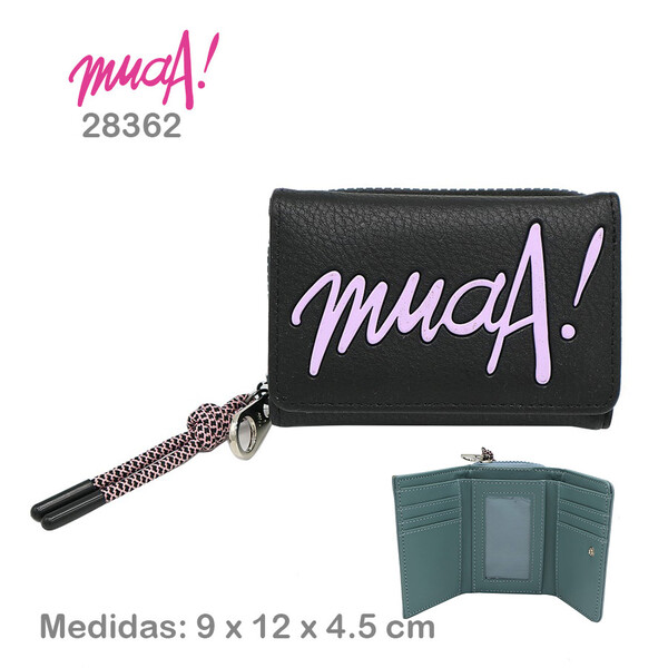 Billetera Muaa - Imagen 3