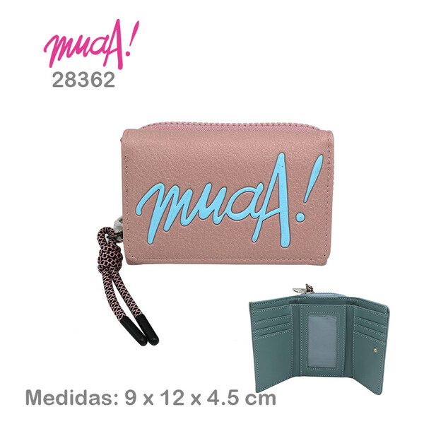 Billetera Muaa - Imagen 2