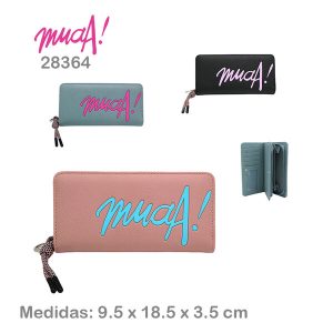 Billetera Muaa