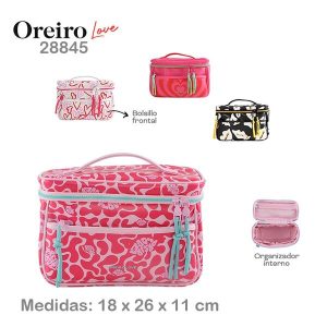Neceser Las Oreiro