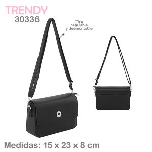 Bandolera Trendy