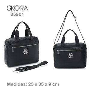 Maletin Skora