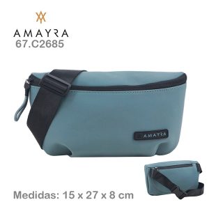 Riñonera Amayra
