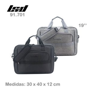 Maletin Lsyd