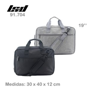 Maletin Lsyd