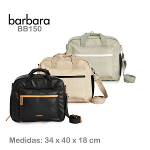 Maletin Barbara