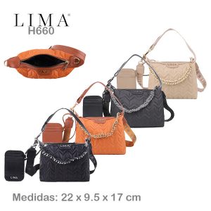 Minibag Lima