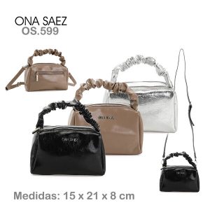 Cartera Ona Saez
