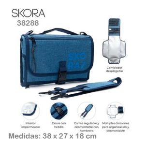 Cambiador Maternal