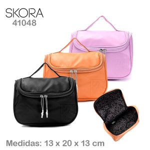 Portacosmeticos Skora